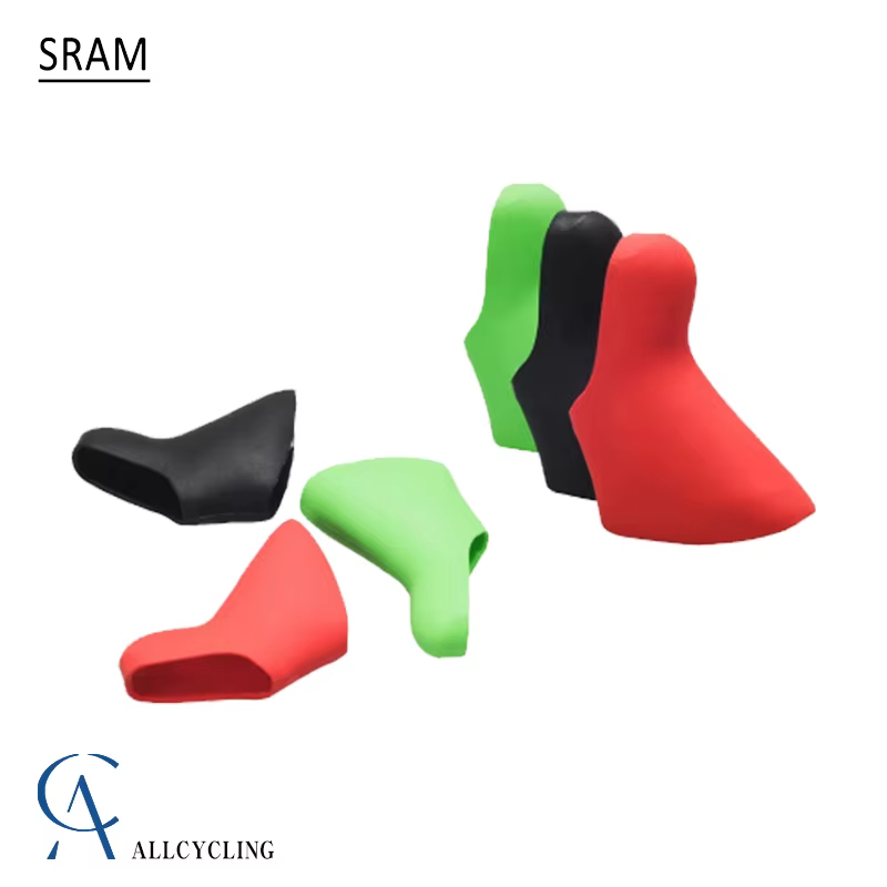 SRAM 20S/22S poignée de Transmission manuelle pour vélo de route manchon en Silicone 22S Rival22