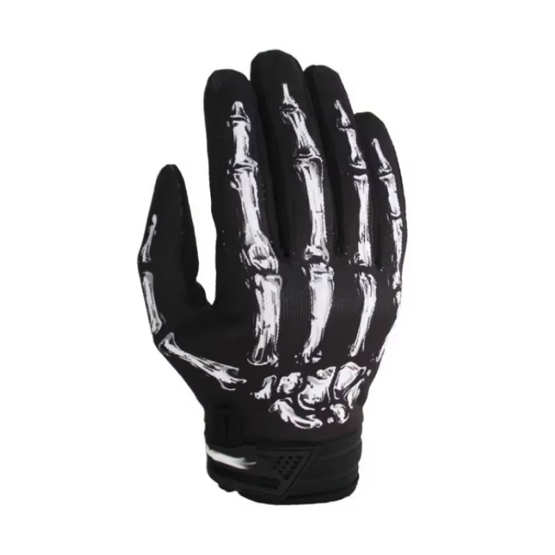 Gants de vélo de cross-country