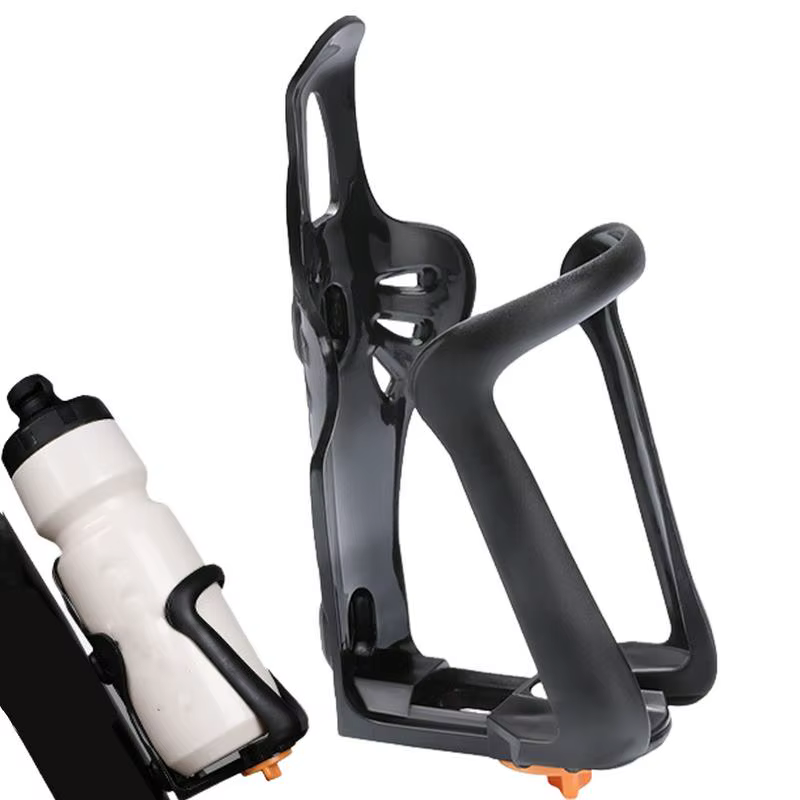 Porte-bouteille de vélo réglable