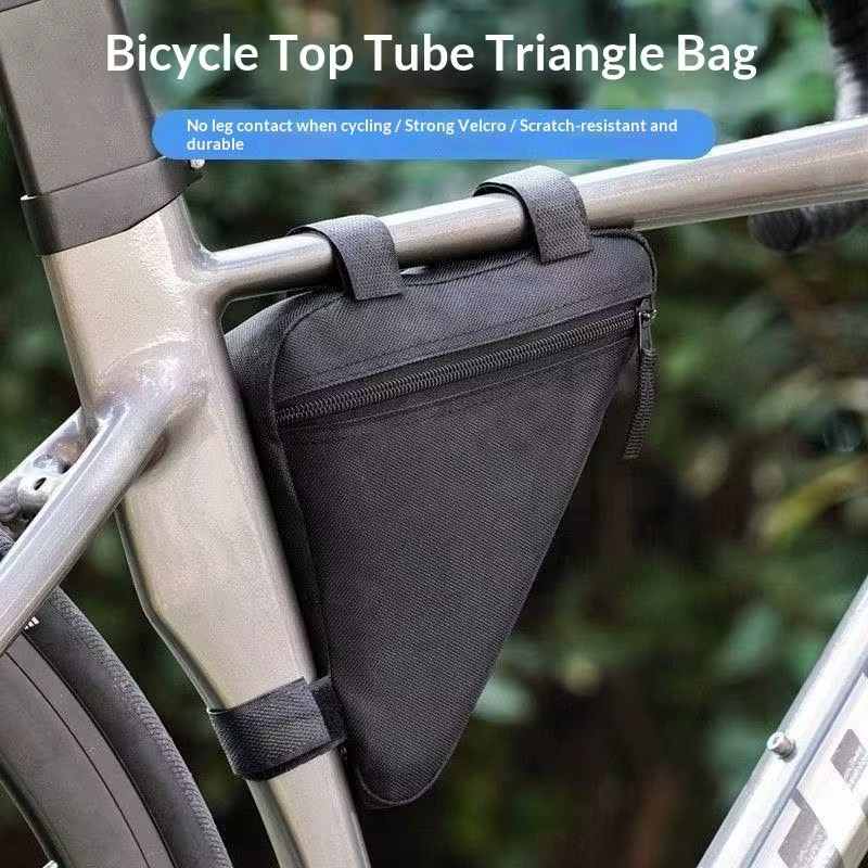 Sac de vélo polyvalent et durable