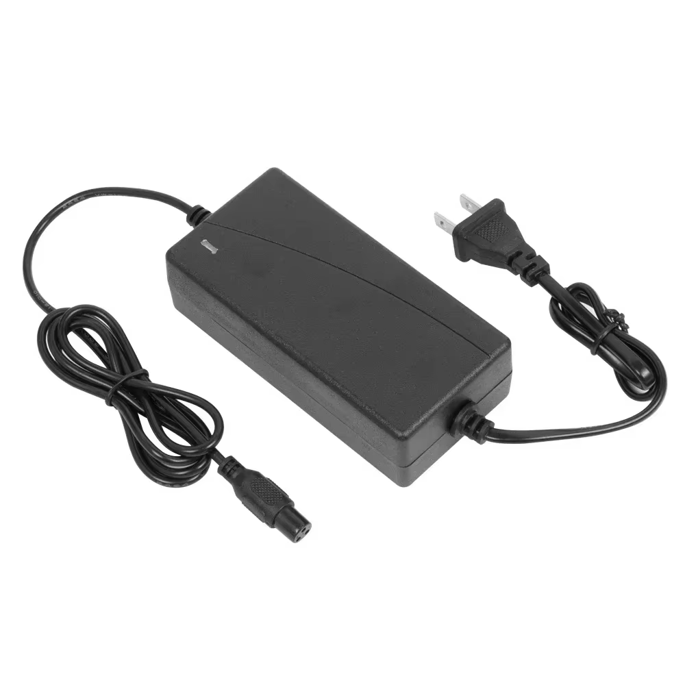 Chargeur de batterie pour vélo électrique Hoverboard 42v 2A