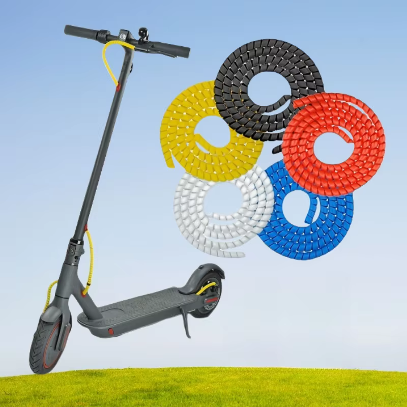 Housses de protection de ligne de Scooter