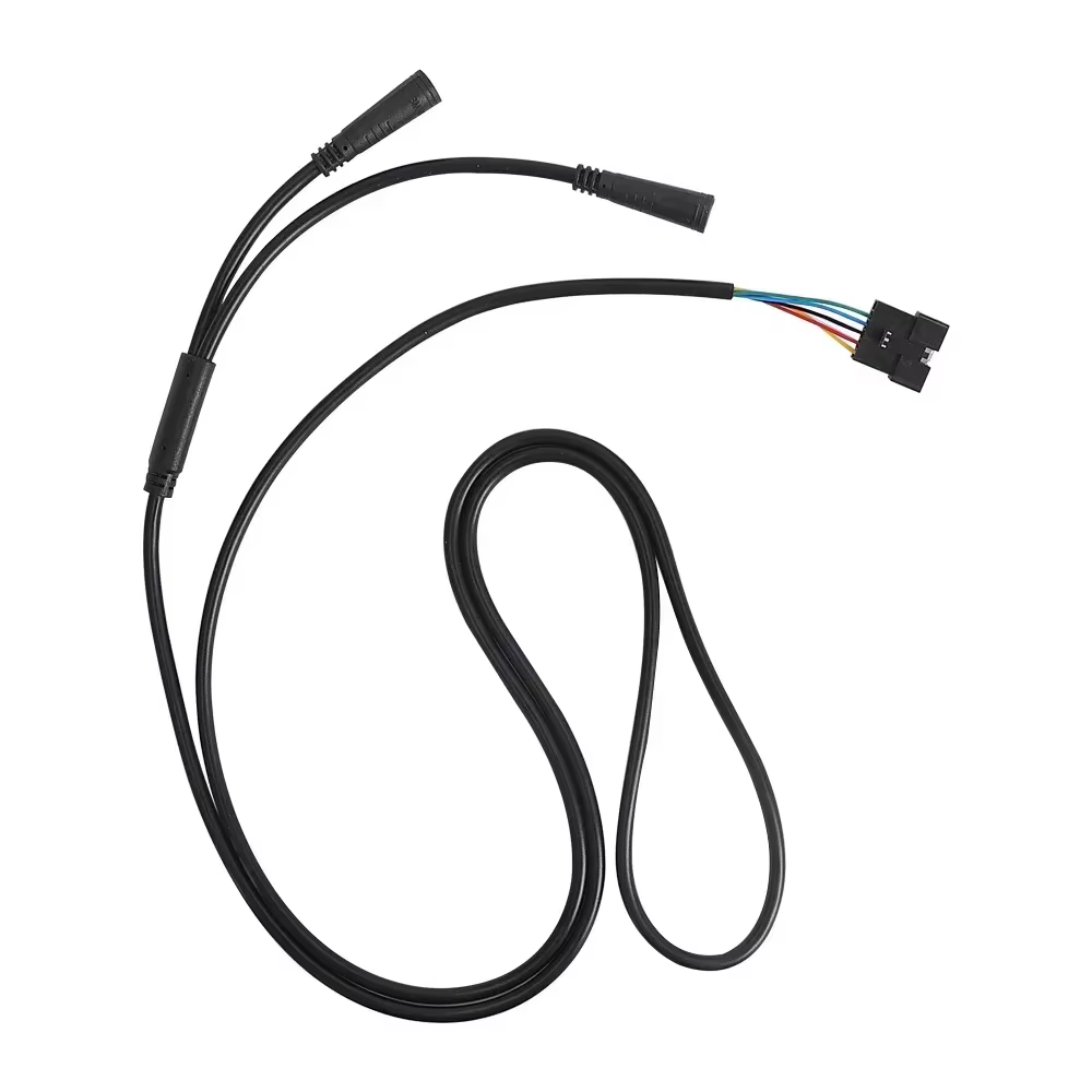 Câble intégré pour trottinette électrique KUGOO KIRIN KuKirin NipPro