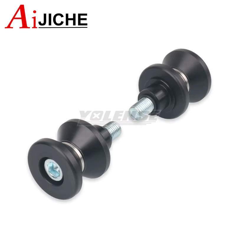 Accessoires de moto M6 M8 M10