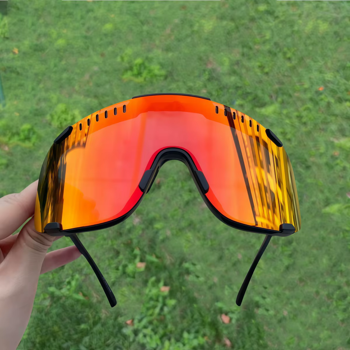Lunettes de cyclisme hommes et femmes