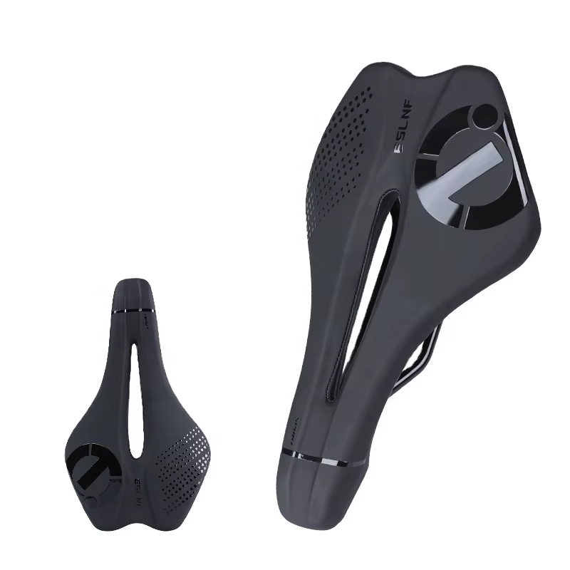 ESLNF Selle de vélo universelle creuse