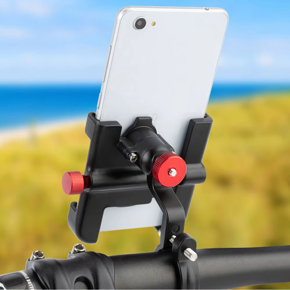 NEWBOLER – support de téléphone pour vtt