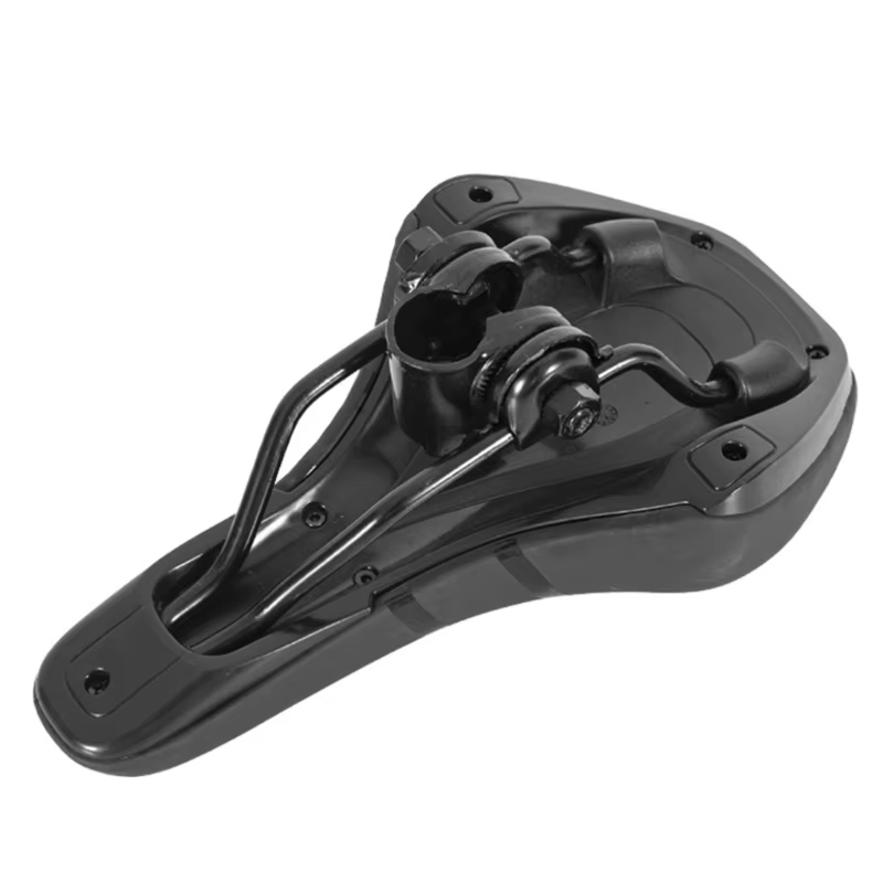 Coussin selle vélo imperméable