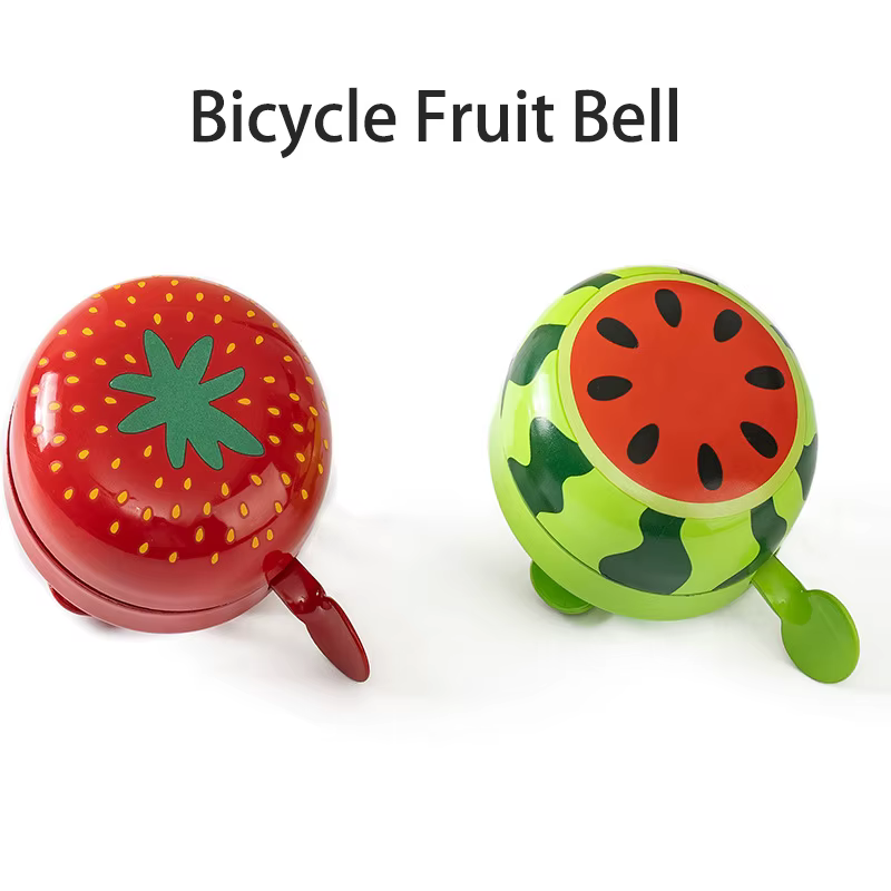 Sonnette de vélo pour enfants