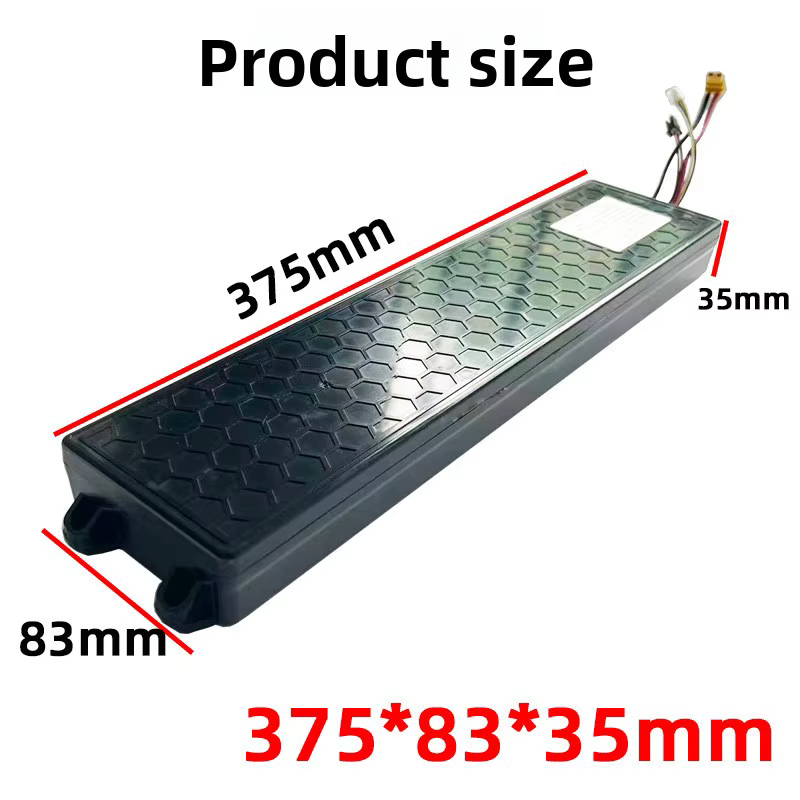 10s2p 36V 5.2Ah pour Xiaomi Mi Home Scooter électrique 3 édition jeunesse batterie haute capacité