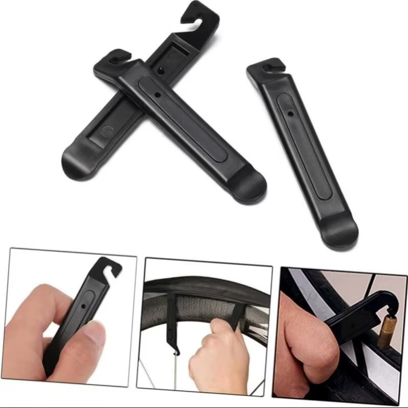 Kit de réparation de pneus de vélo