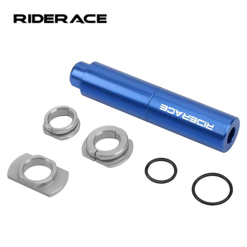 Outil RIDERACE pour le retrait et l'installation des roulements de boîtier de pédalier de vélo