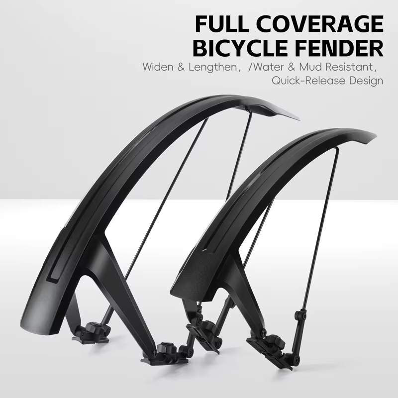 Nouveau Garde-boue de vélo
