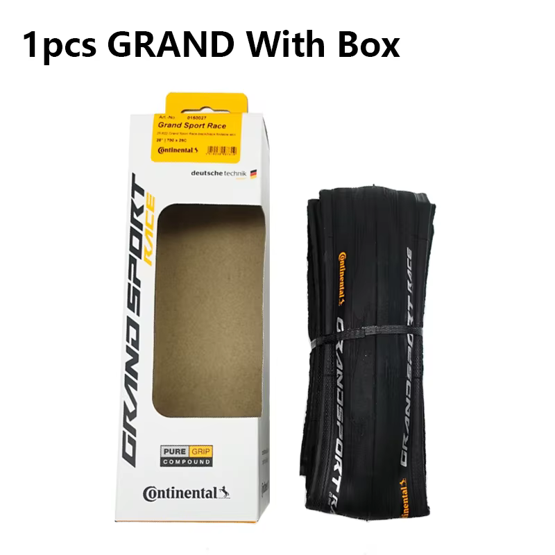 Continental ULTRA SPORT III GRAND