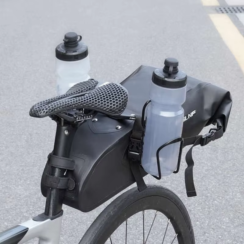 Support d'extension de selle de vélo