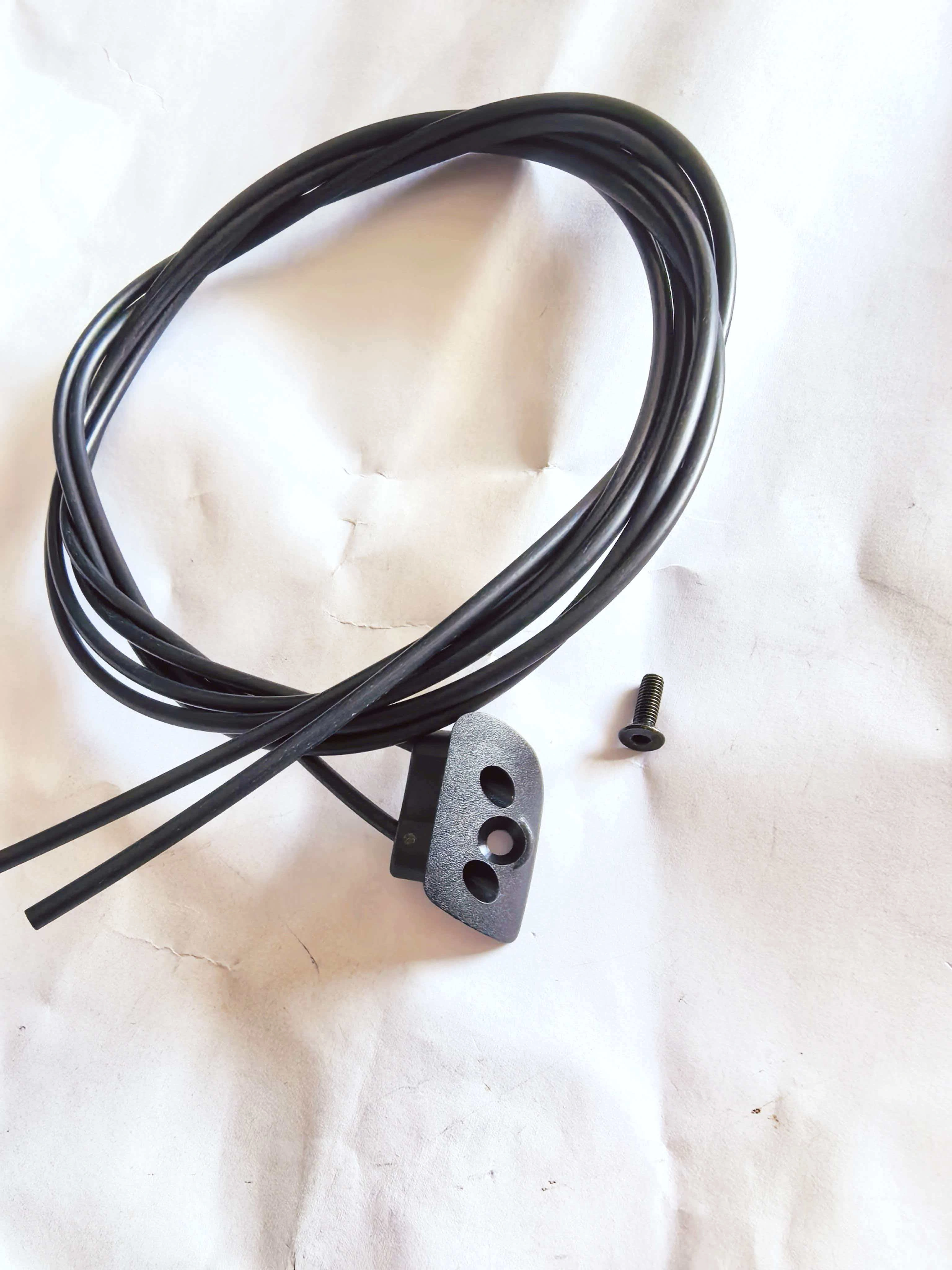 Tube de guidage de câble intérieur de filetage TCR ADV pour vélo de route géant 2016-2020