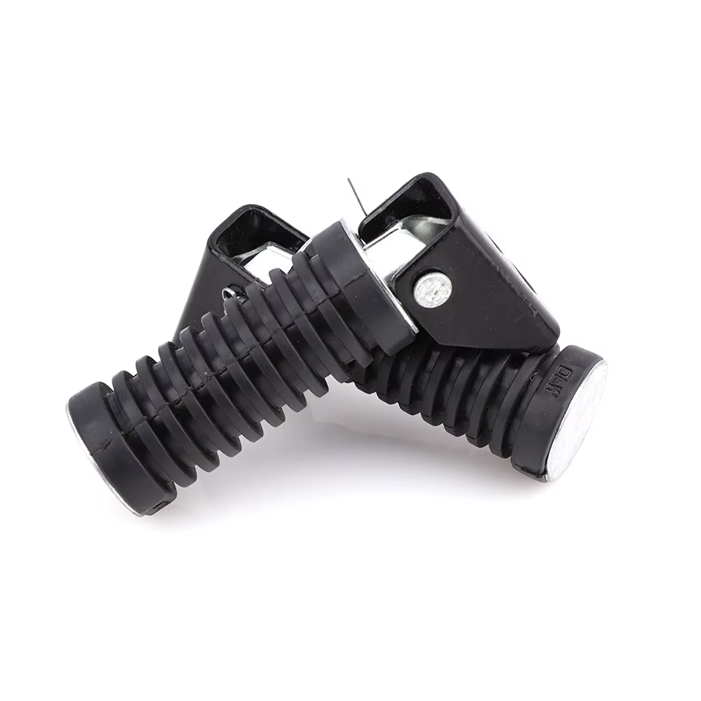 Repose-pieds arrière pour Baja Mini Bike Suzuki GS125 GN125