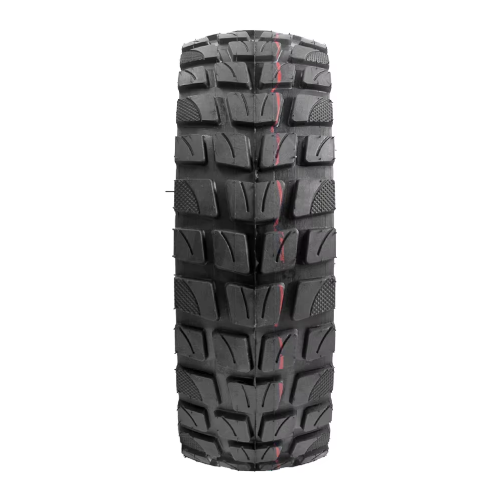 Pneu tout-terrain sans chambre à air 10*2.75-6.5