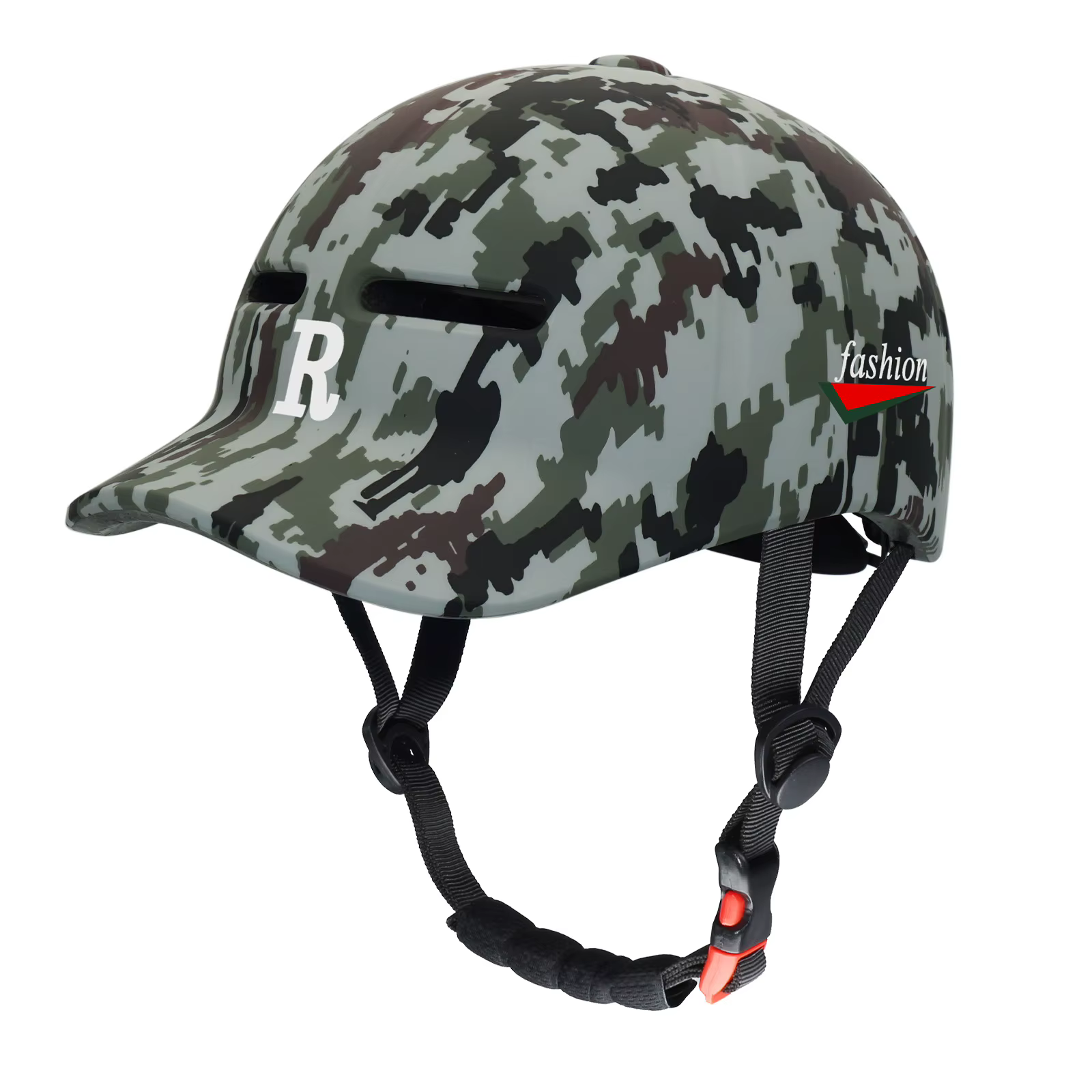 Casque de vélo pour adulte