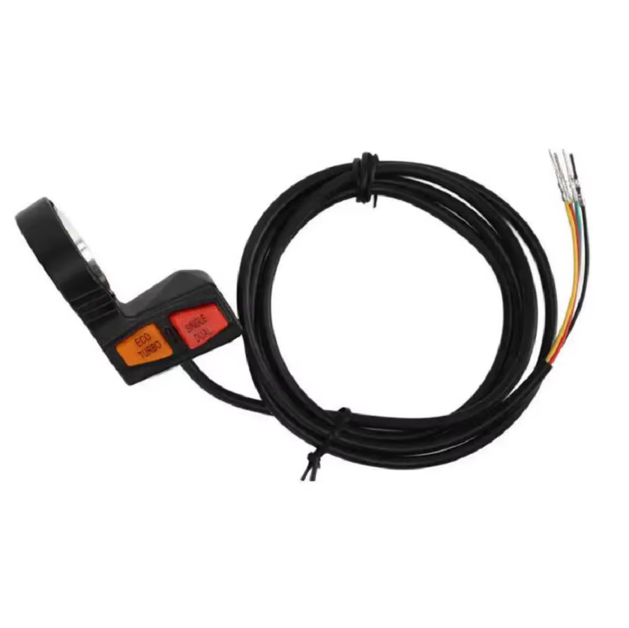 Joli de guidon pour scooter électrique