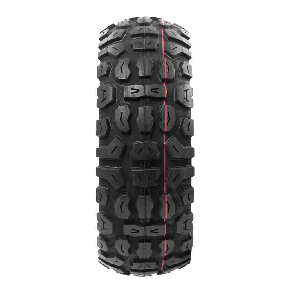 Pneu tout-terrain élargi et amélioré de 10 pouces 10x3.0 pour trottinette électrique
