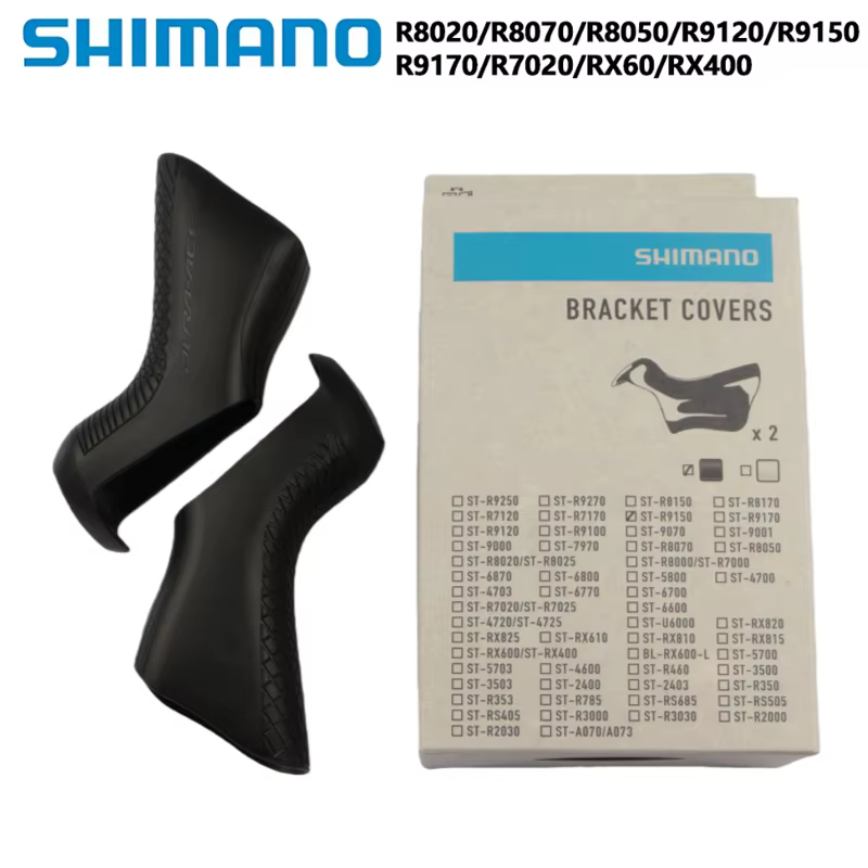 Shimano-Juste de changement de main pour vélo de route