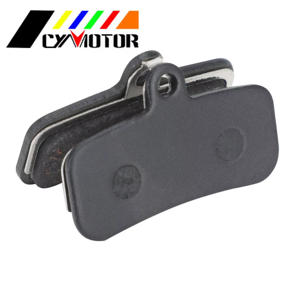Rotor à disque avant et arrière pour vélo électrique