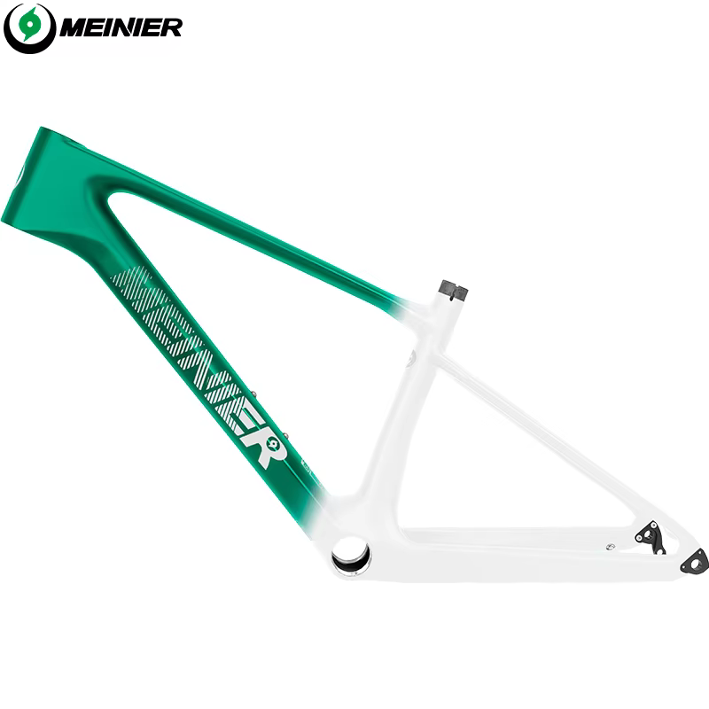 Cadre de vélo en carbone MEINIER 24 pouces