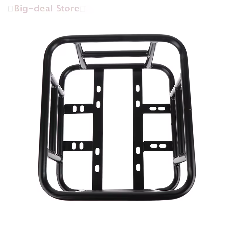 Panier de vélo arrière