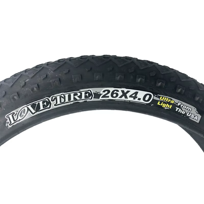 Vélo VTT Antidérapant, Ultraléger