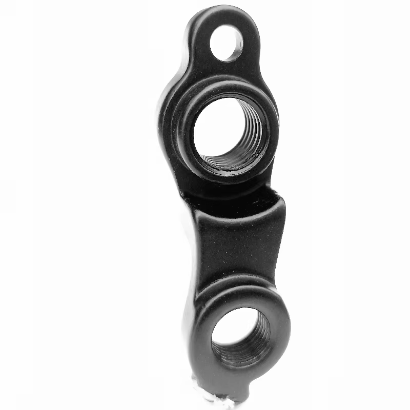 Dérailleur arrière de vélo à axe traversant