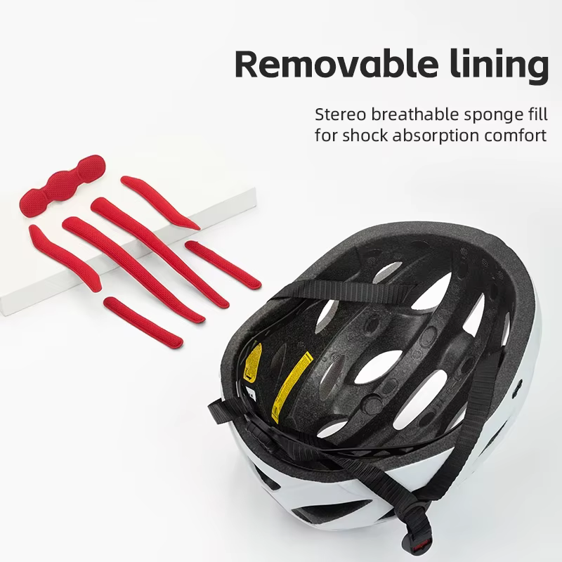 Casque de vélo ROCKBROS