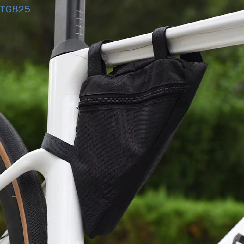 【AN】 1 pochette de cyclisme