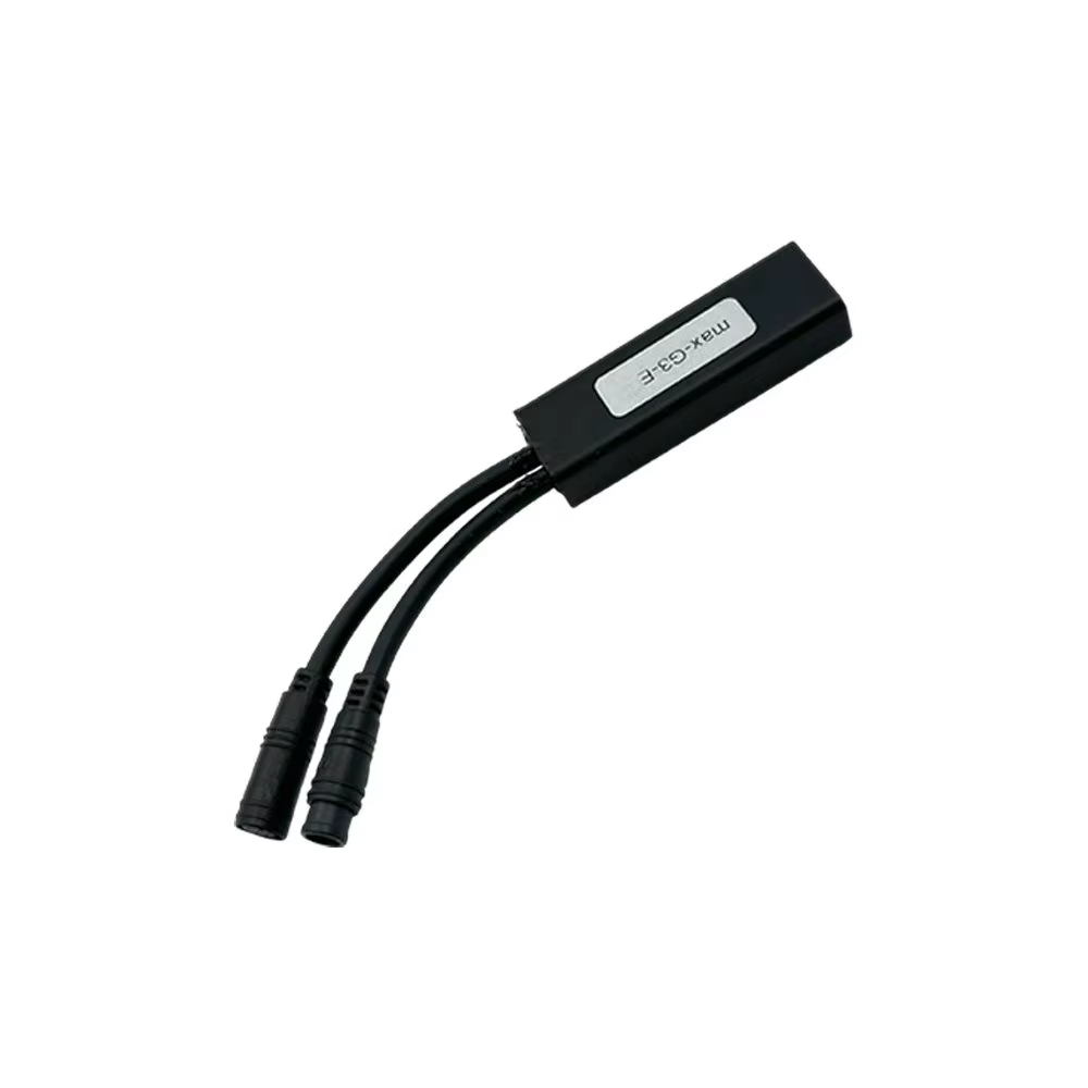 Câble de déverrouillage du limiteur de vitesse pour trottinette électrique Ninebot Max G3 – Accessoire de remplacement