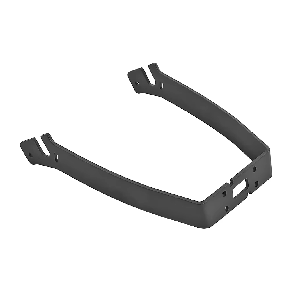 Support de garde-boue arrière pour Scooter électrique Segway Ninebot ZT3 PRO