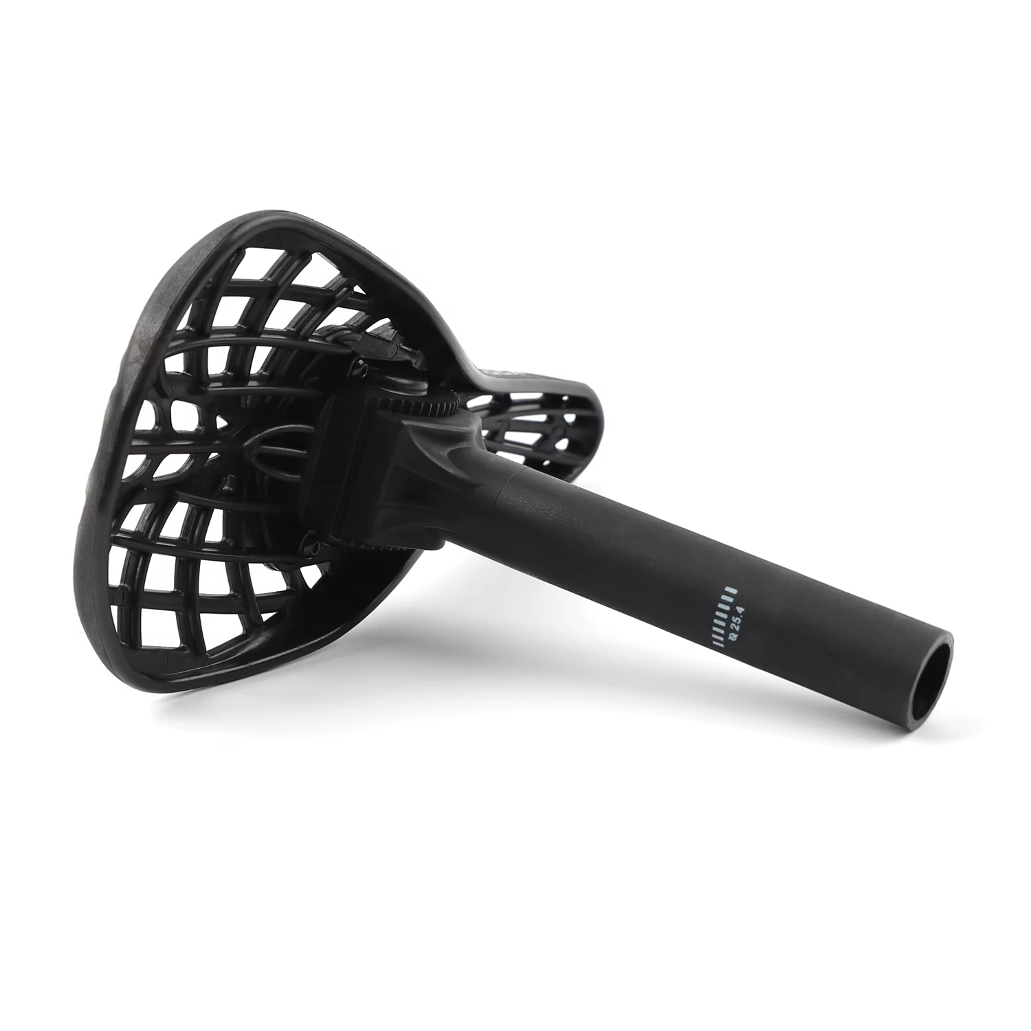 POLSO BMX selle rue essai