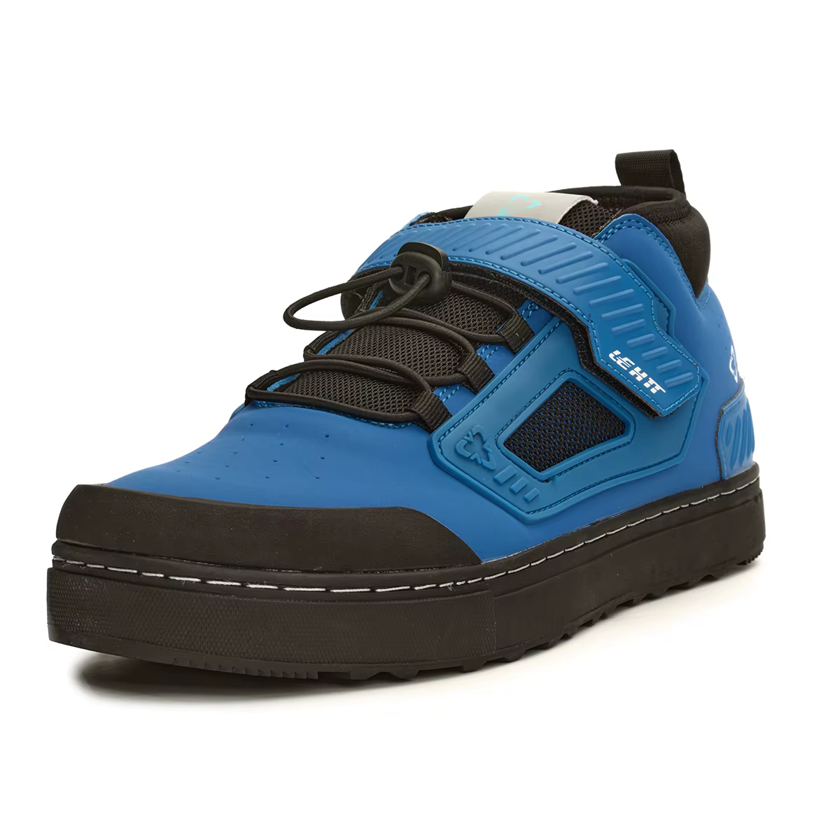 Chaussures de cyclisme professionnelles pour hommes sans boucle