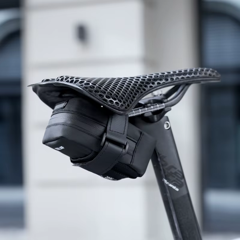 Sacoche de selle de vélo ESLNF