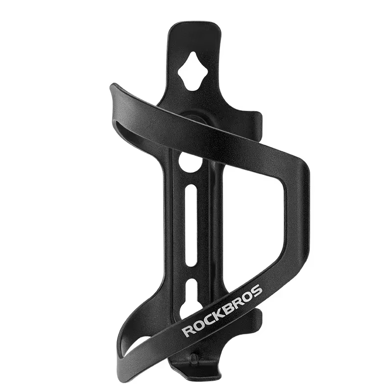 Porte-bouteille en alliage d'aluminium pour vélo