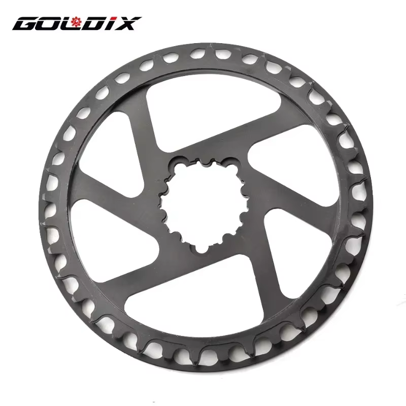 GOLDIX – jeu de manivelle de vélo pour enfants