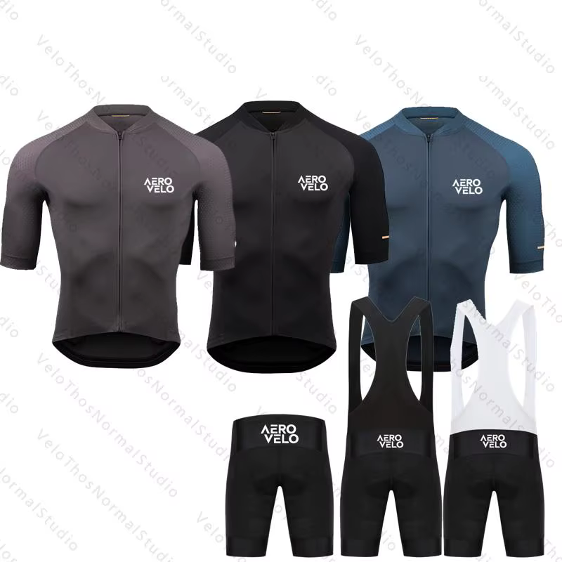 Ensemble de cyclisme AERO VELO