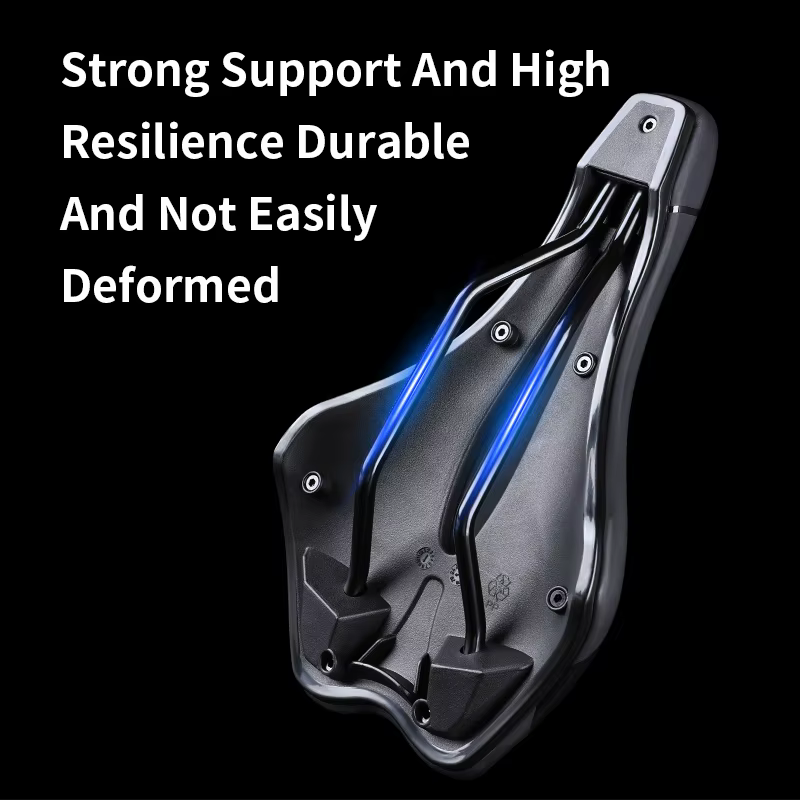 ESLNF Selle de vélo universelle creuse