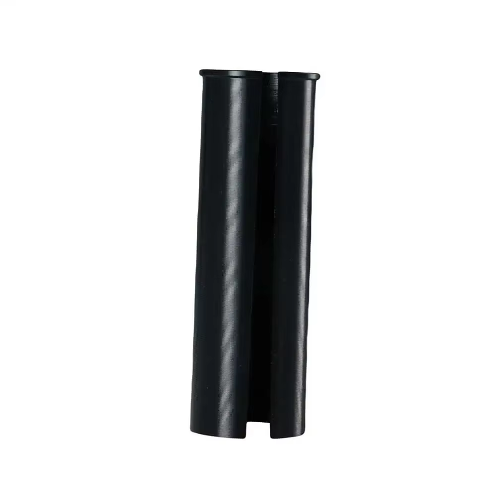 Adaptateur de tube de tige de dégager de vélo