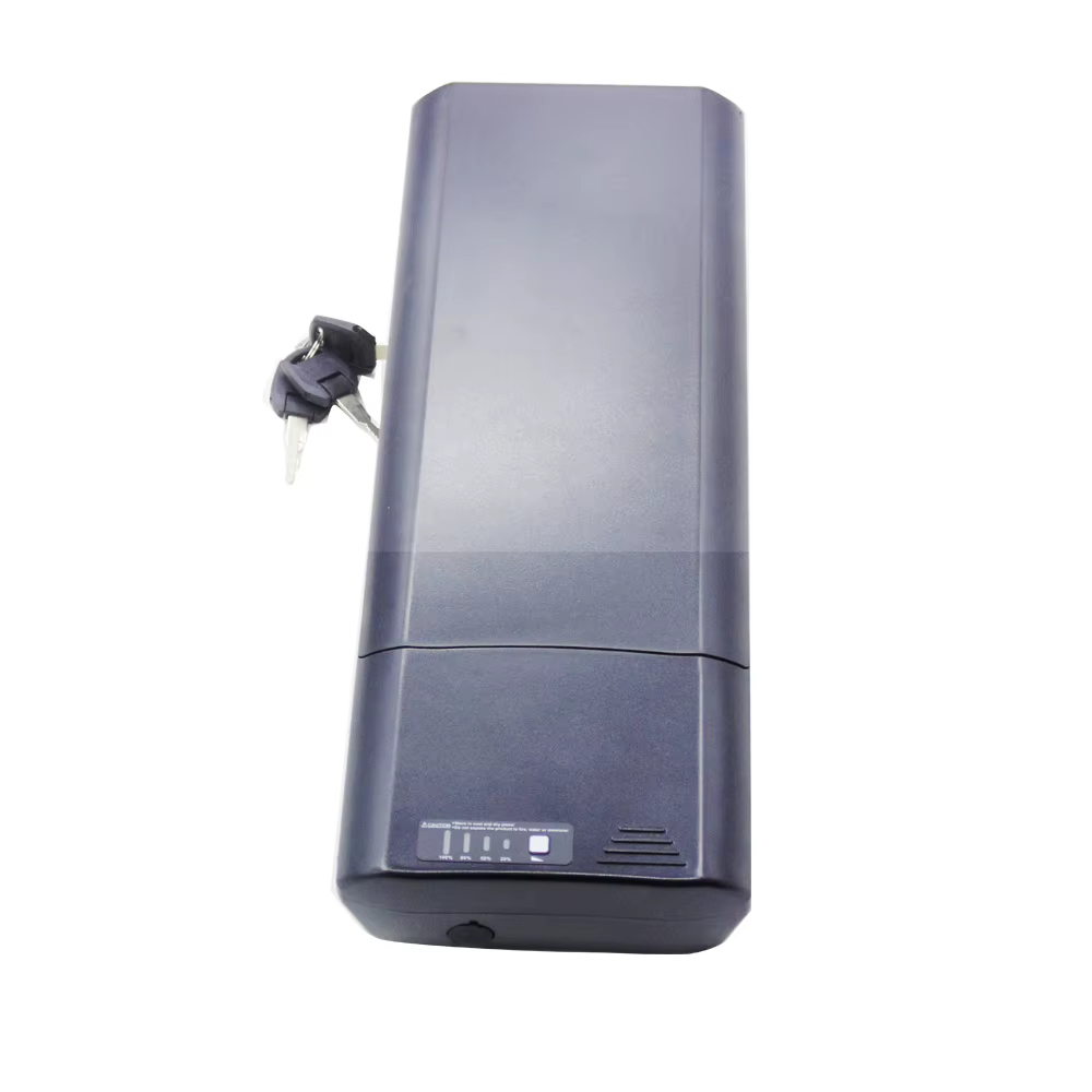 Batterie KHS Ebike 36V 48V 10.5Ah 14Ah 504Wh facile envoyé 200 Batteries de vélo électrique étendues 2.0