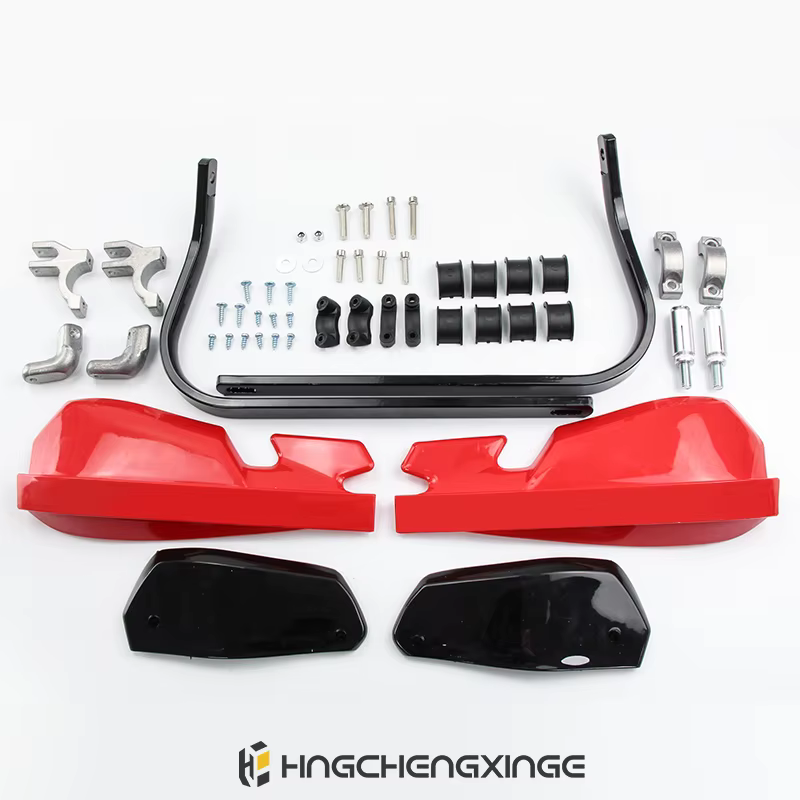 Protège-mains de moto pour HONDA
