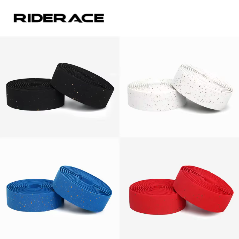 Bandes de guidon de vélo pour la route