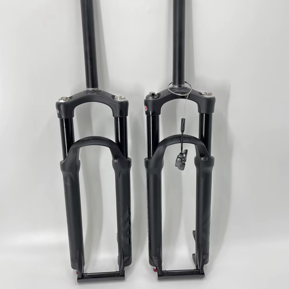 Staltour-Fourche avant de vélo EPIXON