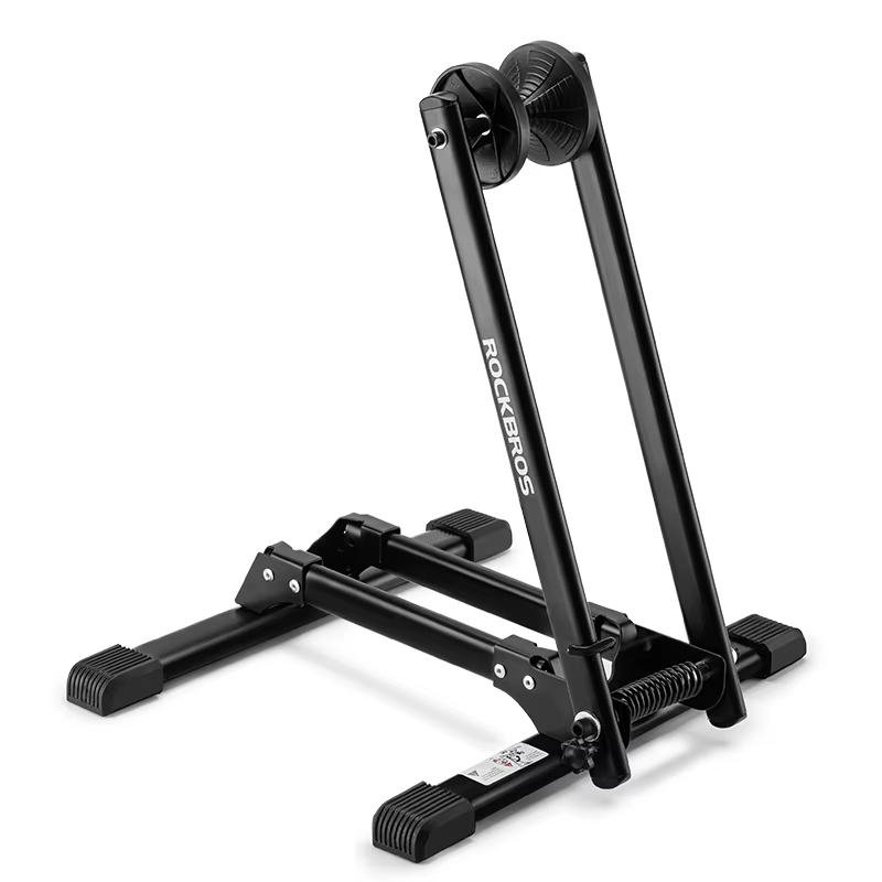 ROCKBROS support de vélo supports de stockage intérieur sol