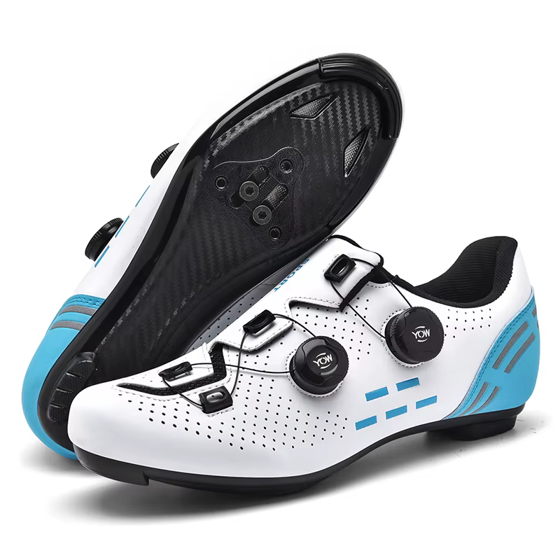 Chaussures de cyclisme pour hommes