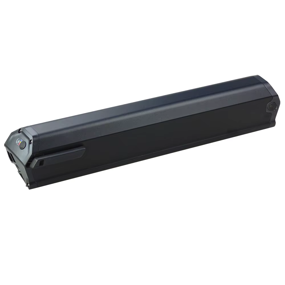 NCM Milano Plus batterie de vélo électrique 36V 48V 52V 10.4Ah 13Ah 17.5Ah 20Ah 25Ah GOTRAX EBE5 rétention Dorado